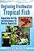 Beginning Freshwater Tropical Fish - Aquarium Set Up and Maintenance for Novice Aquarists