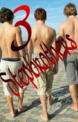 3 stepbrothers (ebook)