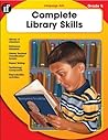Complete Library Skills, Grade 4