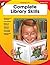Complete Library Skills, Grades K - 2 by Instructional Fair