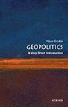 Geopolitics by Klaus Dodds