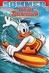 Lustiges Taschenbuch Sommer 01 by Walt Disney Company Lustiges Taschenbuch Sommer 01 by Walt Disney Company