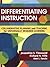 Differentiating Instruction by Jacqueline S. Thousand