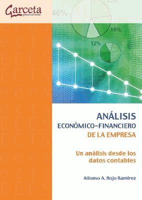 Análisis Económico-Financiero de la Empresa. Un análisis desde los datos contables