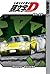Initial D Volume 25 (Initial D (Graphic Novels))