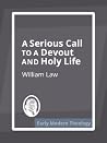 A Serious Call to...