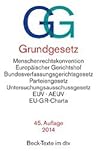 Grundgesetz GG