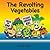 The Revolting Vegetables: A heartening story that proves that being kind beats being popular any day!