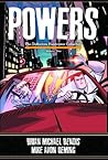 Powers: Definitive Collection, Vol. 2