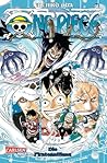 One Piece 68 by Eiichiro Oda