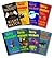 Pratchett 8 Book Set by Terry Pratchett