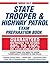 Norman Hall's State Trooper & Highway Patrol Exam Preparation Book