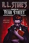 How to Be a Vampire by R.L. Stine