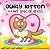 Curly Kitten and her Special Dress by Yonit Werber Curly Kitten and her Special Dress by Yonit Werber