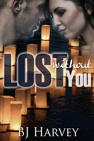Lost Without You (Lost, #2.5)