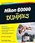 Nikon D3000 For Dummies®