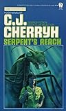Serpent's Reach