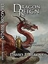 Dragon Reign (Dragon War Saga #1)