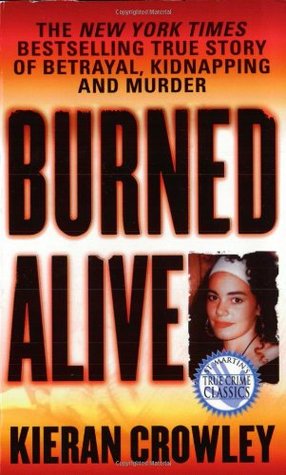 Burned Alive (Mass Market Paperback)