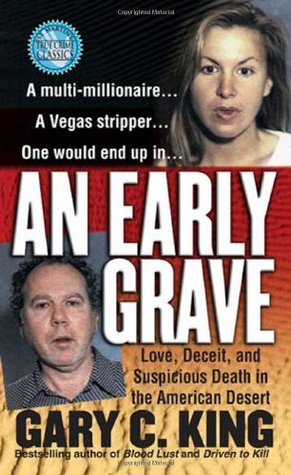 An Early Grave (Mass Market Paperback)