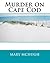 Murder on Cape Cod