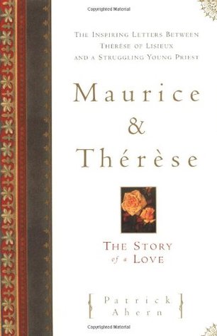 Maurice and Therese: The Story of a Love (Paperback)