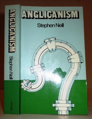 Anglicanism (Paperback)