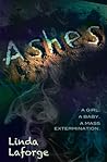 Ashes by Linda Laforge