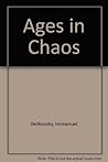Ages in Chaos: A reconstruction of ancient history from the Exodus to King Akhnaton (Ages in Chaos series, #1)