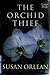 The Orchid Thief