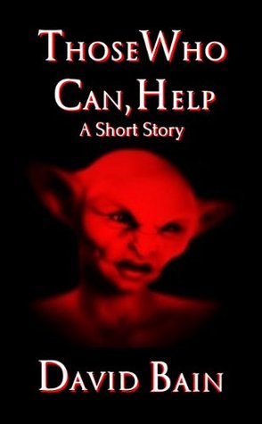 Those Who Can, Help (Green River Crime & Horror)