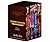 Eternity - Bundle 4 by Jackie Ivie