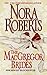 The MacGregor Brides by Nora Roberts
