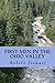 First Men in the Ohio Valley: An anthropological review of the first 10,000 years of human history in the mid-Ohio valley.