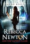 Rebecca Newton an...