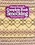 Complete Book of Smocking