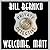 Cooper Collection 004 (Welcome, Matt) by Bill Bernico