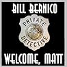Welcome, Matt (Cooper Collection 004 Book 1)
