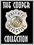 Cooper Collection 002 (Petty Crimes) by Bill Bernico