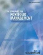 The Standard for Portfolio Management (Paperback)