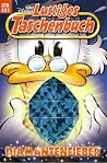 Diamantenfieber (Lustiges Taschenbuch, #321) Diamantenfieber (Lustiges Taschenbuch, #321)