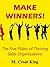 Make Winners! The Five Pillars of Thriving Sales Organizations