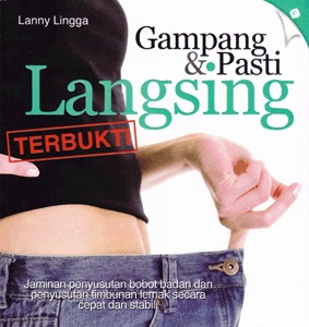 Gampang dan pasti langsing