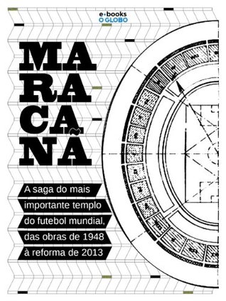 Maracanã (Portuguese Edition)