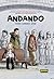 Andando (NÓMADAS nº 35) (Spanish Edition)