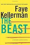 The Beast by Faye Kellerman