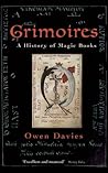 Book cover for Grimoires: A History of Magic Books