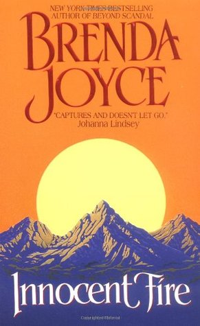 Innocent Fire (Bragg Saga, #1)