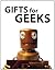 DIY Gifts For Geeks