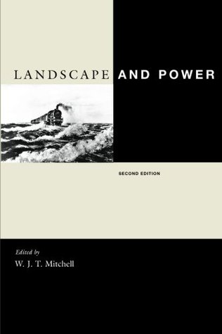 Landscape and Power (Paperback)